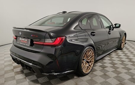 BMW M3, 2024 год, 13 999 000 рублей, 5 фотография