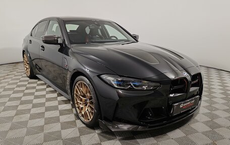 BMW M3, 2024 год, 13 999 000 рублей, 3 фотография