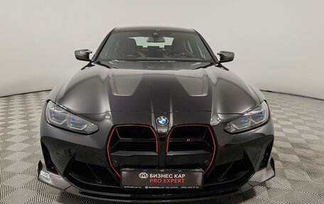 BMW M3, 2024 год, 13 999 000 рублей, 2 фотография