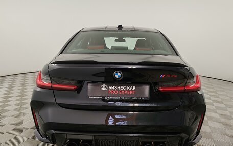 BMW M3, 2024 год, 13 999 000 рублей, 6 фотография