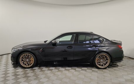 BMW M3, 2024 год, 13 999 000 рублей, 8 фотография