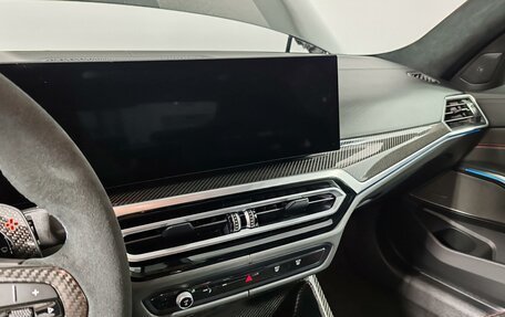 BMW M3, 2024 год, 13 999 000 рублей, 15 фотография