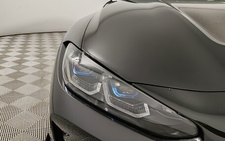 BMW M3, 2024 год, 13 999 000 рублей, 17 фотография