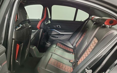BMW M3, 2024 год, 13 999 000 рублей, 12 фотография