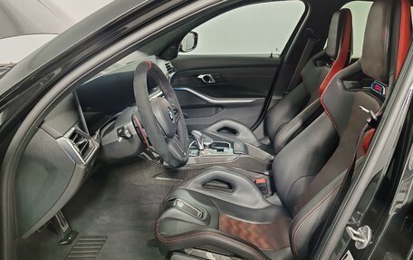 BMW M3, 2024 год, 13 999 000 рублей, 16 фотография