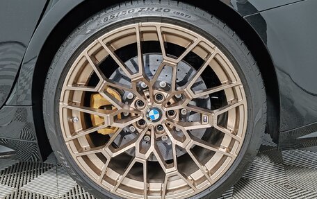 BMW M3, 2024 год, 13 999 000 рублей, 18 фотография