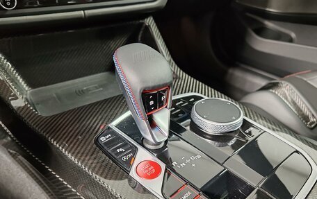BMW M3, 2024 год, 13 999 000 рублей, 25 фотография