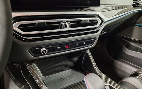 BMW M3, 2024 год, 13 999 000 рублей, 24 фотография