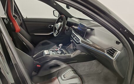 BMW M3, 2024 год, 13 999 000 рублей, 30 фотография