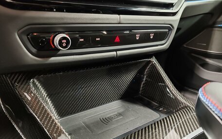 BMW M3, 2024 год, 13 999 000 рублей, 27 фотография