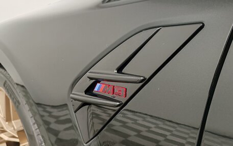 BMW M3, 2024 год, 13 999 000 рублей, 26 фотография