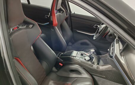 BMW M3, 2024 год, 13 999 000 рублей, 32 фотография