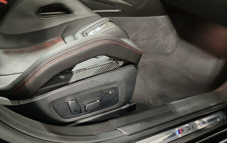 BMW M3, 2024 год, 13 999 000 рублей, 31 фотография