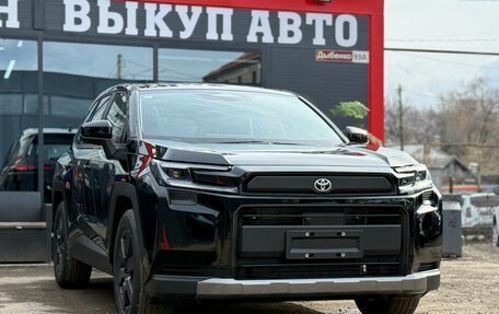 Toyota RAV4, 2026 год, 4 150 000 рублей, 3 фотография