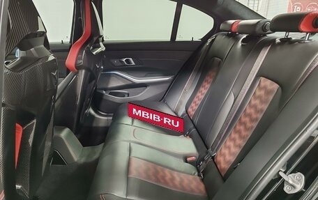 BMW M3, 2024 год, 13 999 000 рублей, 20 фотография