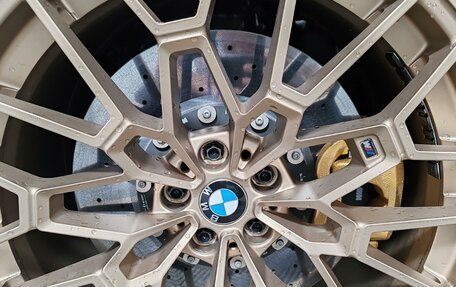 BMW M3, 2024 год, 13 999 000 рублей, 34 фотография