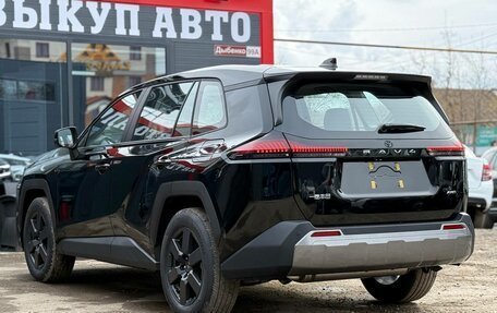 Toyota RAV4, 2026 год, 4 150 000 рублей, 8 фотография