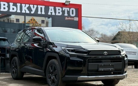 Toyota RAV4, 2026 год, 4 150 000 рублей, 2 фотография