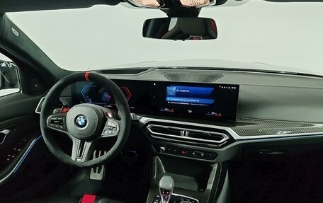 BMW M3, 2024 год, 13 999 000 рублей, 11 фотография