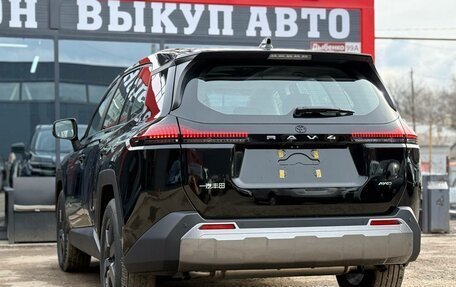 Toyota RAV4, 2026 год, 4 150 000 рублей, 9 фотография