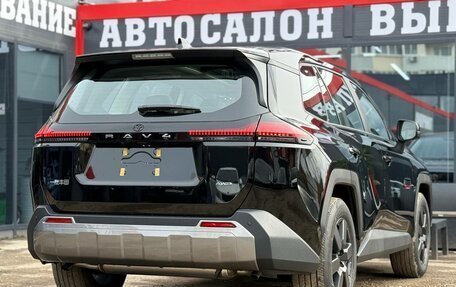 Toyota RAV4, 2026 год, 4 150 000 рублей, 11 фотография