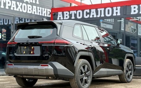 Toyota RAV4, 2026 год, 4 150 000 рублей, 12 фотография