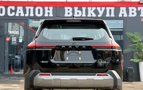 Toyota RAV4, 2026 год, 4 150 000 рублей, 10 фотография