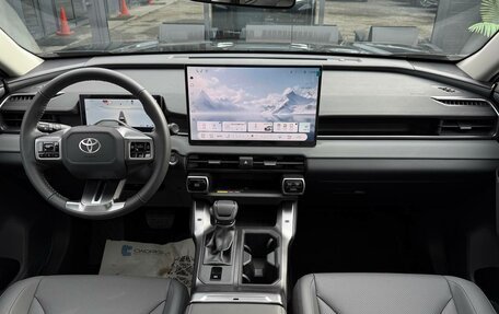 Toyota RAV4, 2026 год, 4 150 000 рублей, 18 фотография