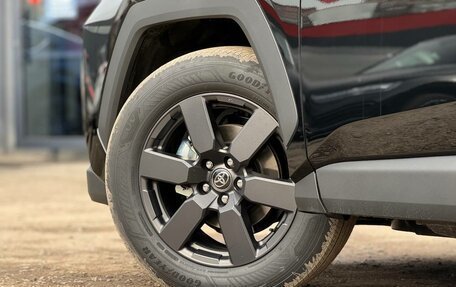 Toyota RAV4, 2026 год, 4 150 000 рублей, 15 фотография
