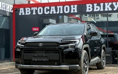 Toyota RAV4, 2026 год, 4 150 000 рублей, 5 фотография