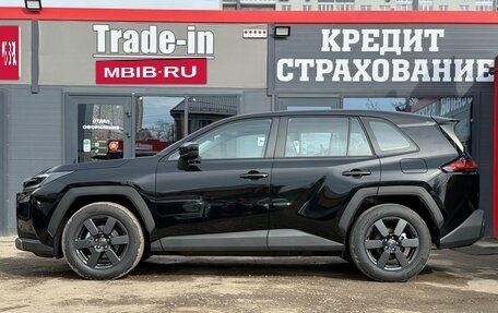 Toyota RAV4, 2026 год, 4 150 000 рублей, 7 фотография
