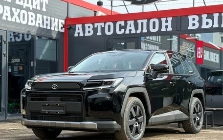 Toyota RAV4, 2026 год, 4 150 000 рублей, 6 фотография
