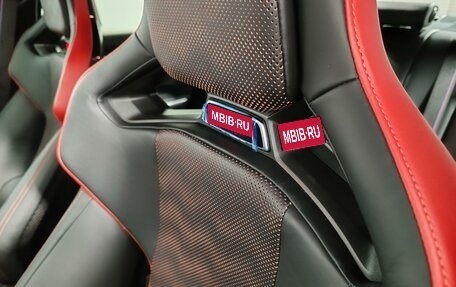 BMW M3, 2024 год, 13 999 000 рублей, 21 фотография
