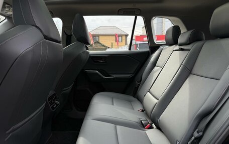 Toyota RAV4, 2026 год, 4 150 000 рублей, 22 фотография