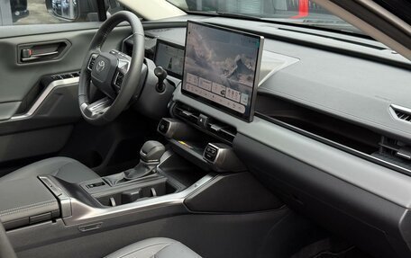 Toyota RAV4, 2026 год, 4 150 000 рублей, 35 фотография