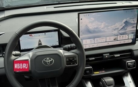 Toyota RAV4, 2026 год, 4 150 000 рублей, 25 фотография