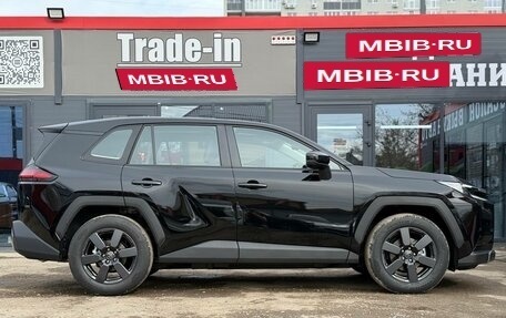 Toyota RAV4, 2026 год, 4 150 000 рублей, 13 фотография