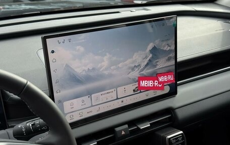 Toyota RAV4, 2026 год, 4 150 000 рублей, 27 фотография