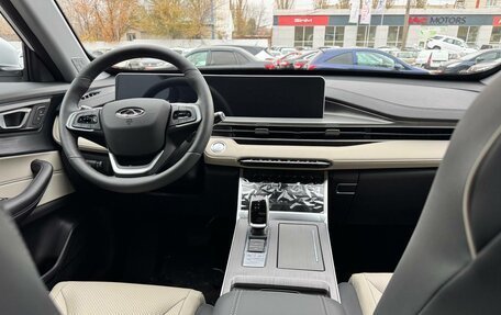 Chery Tiggo 4 I рестайлинг, 2025 год, 2 345 000 рублей, 8 фотография