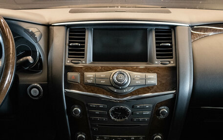 Infiniti QX56, 2013 год, 2 049 000 рублей, 7 фотография