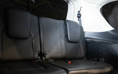 Infiniti QX56, 2013 год, 2 049 000 рублей, 12 фотография