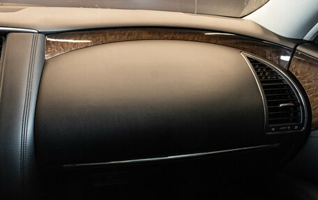 Infiniti QX56, 2013 год, 2 049 000 рублей, 8 фотография