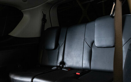 Infiniti QX56, 2013 год, 2 049 000 рублей, 11 фотография