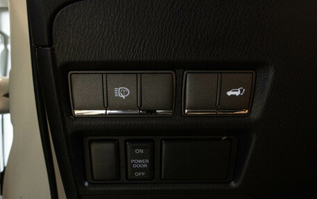 Infiniti QX56, 2013 год, 2 049 000 рублей, 17 фотография