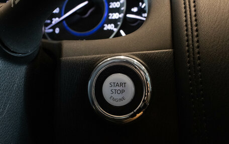 Infiniti QX56, 2013 год, 2 049 000 рублей, 22 фотография
