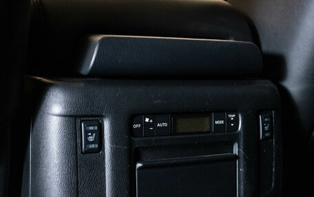 Infiniti QX56, 2013 год, 2 049 000 рублей, 28 фотография