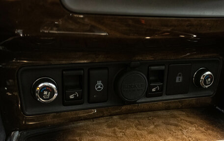 Infiniti QX56, 2013 год, 2 049 000 рублей, 25 фотография