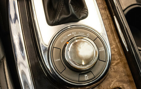 Infiniti QX56, 2013 год, 2 049 000 рублей, 27 фотография