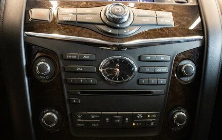 Infiniti QX56, 2013 год, 2 049 000 рублей, 24 фотография