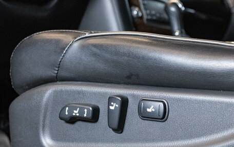 Infiniti QX56, 2013 год, 2 049 000 рублей, 31 фотография
